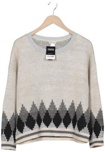 Damen Pullover, mehrfarbig, Gr. EU 40, Synthetik - Second Hand - Alba Moda - Modalova