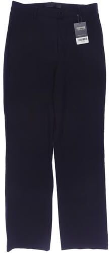 Ambiente Damen Stoffhose, schwarz, Gr. EU 38 - Second Hand - Ambienté - Modalova