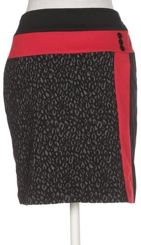 Damen Rock, schwarz, Gr. EU 34 - Second Hand - Anna Field Petite - Modalova