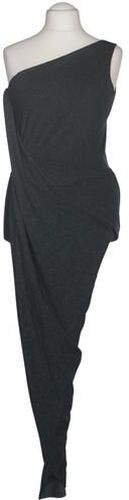 Damen Kleid, grün, Gr. L, Viskose, Synthetik - Second Hand - ANGLOMANIA by Vivienne Westwood - Modalova