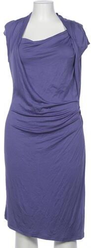 Damen Kleid, flieder, Gr. Xxl - Second Hand - Apanage - Modalova