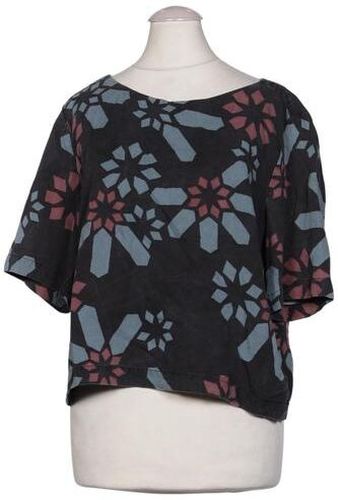 Damen Bluse, mehrfarbig, Gr. EU 36, Lyocell - Second Hand - Armedangels - Modalova