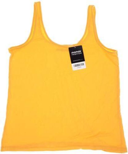 Damen Top, orange, Gr. XS - Second Hand - Armedangels - Modalova