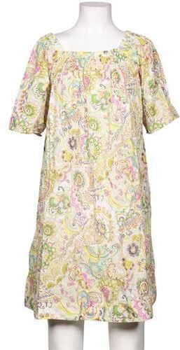 Damen Kleid, mehrfarbig, Gr. EU 34, Baumwolle - Second Hand - ARKET - Modalova