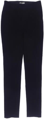 Damen Stoffhose, schwarz, Gr. EU 32, Elasthan, Baumwolle - Second Hand - ARKET - Modalova