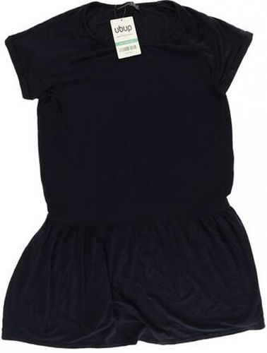 Damen Kleid, marineblau, Gr. EU 32 - Second Hand - Atmosphere - Modalova