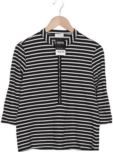 Damen Langarmshirt, mehrfarbig, Gr. M, Baumwolle - Second Hand - Atelier Goldner Schnitt - Modalova