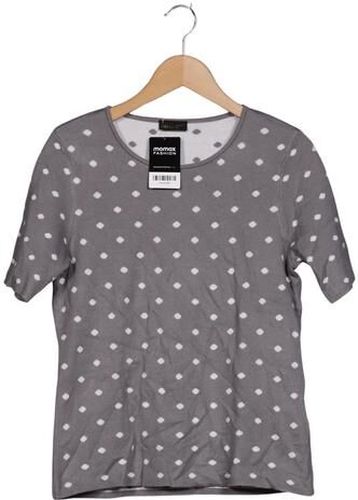 Damen Pullover, grau, Gr. EU 38, Baumwolle, Synthetik - Second Hand - Atelier Goldner Schnitt - Modalova