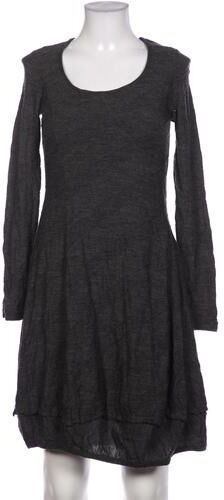 Damen Kleid, grau, Gr. S, Synthetik, Wolle - Second Hand - Backstage - Modalova