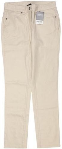 Damen Jeans, beige, Gr. EU 36, Elasthan, Baumwolle - Second Hand - Best Connections by heine - Modalova