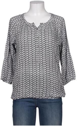 Damen Bluse, grau, Gr. EU 40 - Second Hand - Betty & Co - Modalova