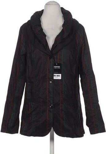Damen Blazer, bordeaux, Gr. EU 40, Synthetik - Second Hand - Bexleys - Modalova