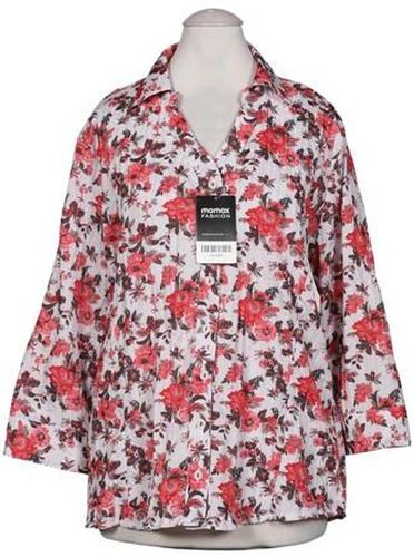 Damen Bluse, pink, Gr. EU 38, Synthetik - Second Hand - Bexleys - Modalova