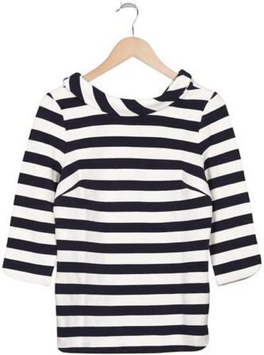 Damen Sweatshirt, mehrfarbig, Gr. EU 36, Elasthan, Baumwolle, Synthetik - Second Hand - Boden - Modalova