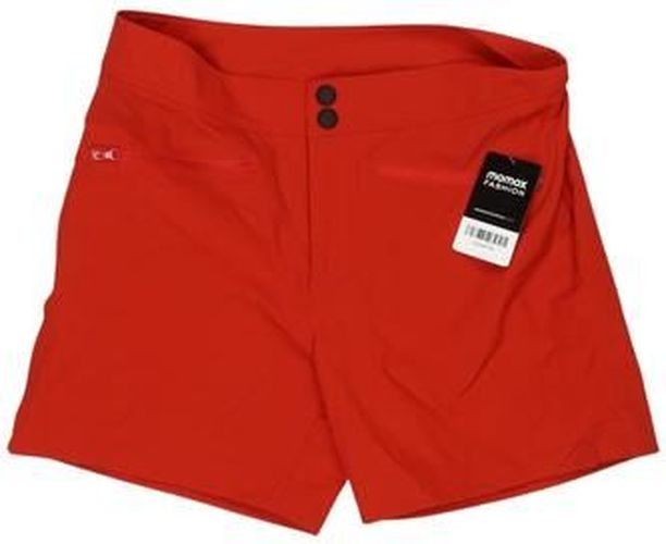 Damen Shorts, rot, Gr. EU 36, Elasthan, Synthetik - Second Hand - Bogner Fire+Ice - Modalova