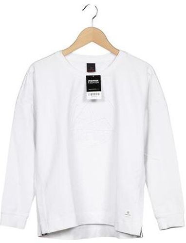 Damen Sweatshirt, weiß, Gr. S, Elasthan, Baumwolle, Synthetik - Second Hand - Bogner Fire+Ice - Modalova