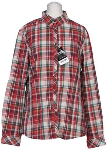 Damen Bluse, mehrfarbig, Gr. EU 40, Baumwolle - Second Hand - Brax - Modalova