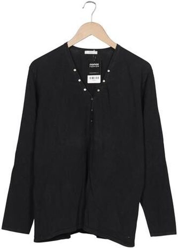 Damen Pullover, schwarz, Gr. EU 48, Elasthan, Baumwolle, Synthetik - Second Hand - Brax - Modalova