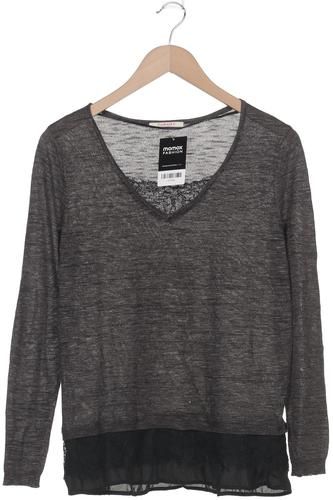 Camaieu Damen Pullover, grau, Gr. M, Synthetik, Viskose - Second Hand - Camaïeu - Modalova