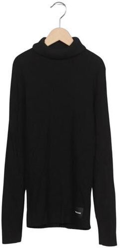 Jeans Damen Pullover, schwarz, Gr. XS, Wolle - Second Hand - Calvin Klein - Modalova