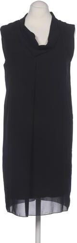 Damen Kleid, schwarz, Gr. S, Elasthan, Synthetik, Viskose - Second Hand - Cartoon - Modalova