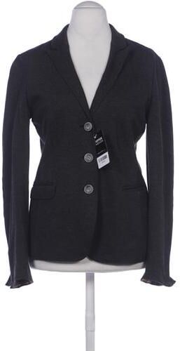 Damen Blazer, schwarz, Gr. M - Second Hand - Cinque - Modalova