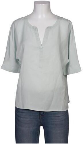 Damen Bluse, hellgrün, Gr. EU 36 - Second Hand - Comma - Modalova