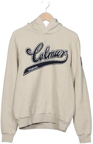 Damen Kapuzenpullover, beige, Gr. XL, Baumwolle, Synthetik - Second Hand - Colmar - Modalova