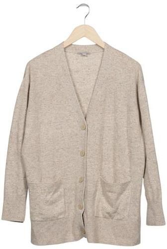 Damen Strickjacke, beige, Gr. S, Wolle - Second Hand - COS - Modalova