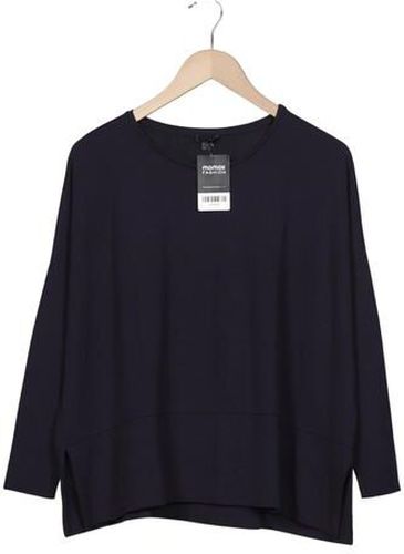 Damen Pullover, marineblau, Gr. M, Elasthan, Synthetik, Viskose - Second Hand - COS - Modalova