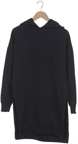 Damen Kapuzenpullover, marineblau, Gr. S, Baumwolle, Synthetik - Second Hand - Closed - Modalova