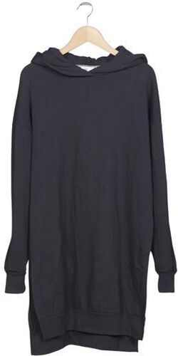 Damen Kapuzenpullover, marineblau, Gr. XS, Baumwolle - Second Hand - Closed - Modalova