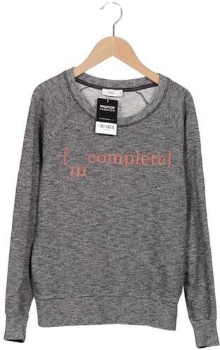 Damen Sweatshirt, grau, Gr. XS, Baumwolle, Synthetik - Second Hand - Closed - Modalova