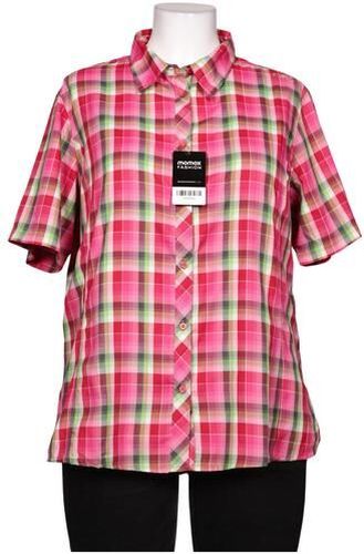 Damen Bluse, mehrfarbig, Gr. EU 46, Synthetik - Second Hand - CMP - Modalova