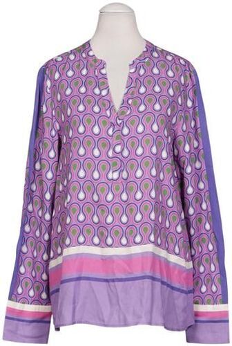 Damen Bluse, mehrfarbig, Gr. EU 34, Viskose - Second Hand - DARLING HARBOUR - Modalova