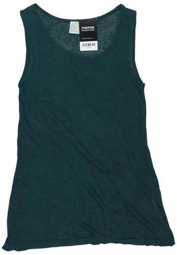 Damen Top, grün, Gr. XS - Second Hand - Deerberg - Modalova
