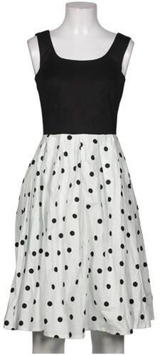 Damen Kleid, mehrfarbig, Gr. EU 36 - Second Hand - Dolly and Dotty - Modalova