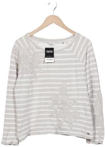 Damen Sweatshirt, mehrfarbig, Gr. S, Baumwolle - Second Hand - edc by Esprit - Modalova