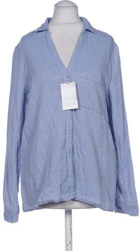 Damen Bluse, hellblau, Gr. S, Baumwolle - Second Hand - edc by Esprit - Modalova