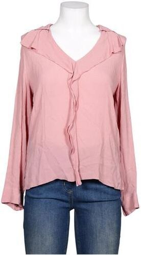 Elena Miro Damen Bluse, pink, Gr. M - Second Hand - Elena Mirò - Modalova