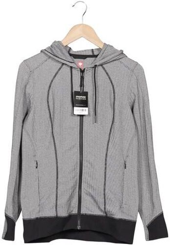 Damen Kapuzenpullover, grau, Gr. M, Elasthan, Synthetik - Second Hand - Engelbert strauss - Modalova
