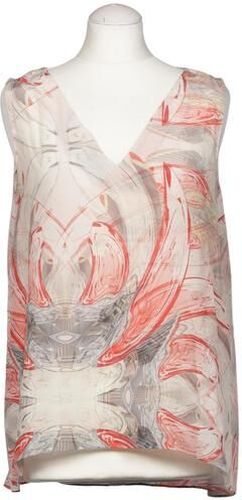 Damen Bluse, mehrfarbig, Gr. EU 36, Seide - Second Hand - ESCADA - Modalova
