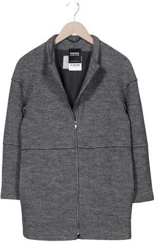 Damen Mantel, grau, Gr. M - Second Hand - Esprit - Modalova