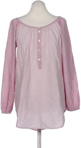Damen Bluse, pink, Gr. EU 36 (IT 42), Elasthan, Baumwolle, Synthetik - Second Hand - ETRO - Modalova