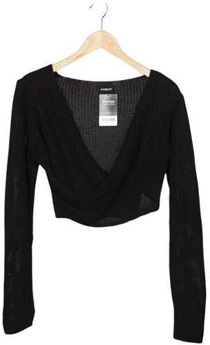 Damen Pullover, schwarz, Gr. S - Second Hand - even odd - Modalova
