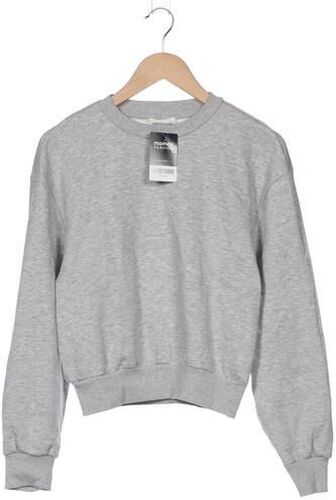Damen Sweatshirt, grau, Gr. S - Second Hand - even odd - Modalova