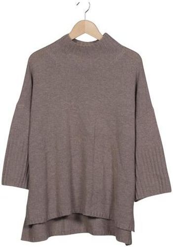 Damen Pullover, braun, Gr. M, Kaschmir, Wolle - Second Hand - FFC - Modalova