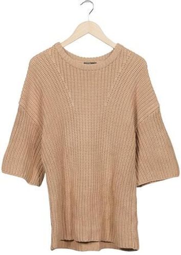 Damen Pullover, beige, Gr. XS, Baumwolle - Second Hand - Filippa K - Modalova