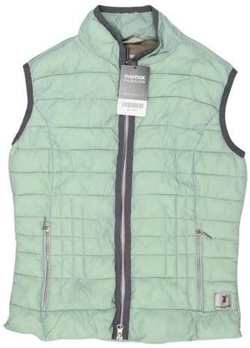Damen Weste, hellgrün, Gr. XS - Second Hand - FRIEDAFREDDIES - Modalova