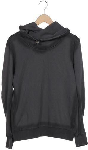Damen Kapuzenpullover, grau, Gr. XL, Elasthan, Baumwolle, Synthetik - Second Hand - G STAR RAW - Modalova